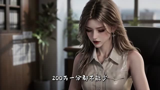 全动物园都在帮假千金还债（74集）夸克在线观看