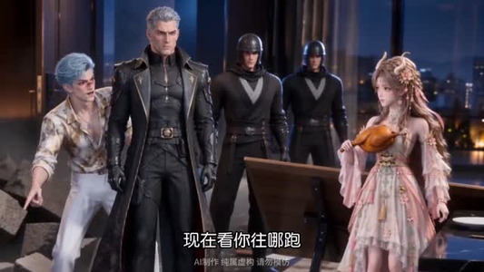 觉醒暗影君王,抬手亿万暗影士兵第三季(218集) 觉醒暗影君王,抬手亿万暗影士兵第三季(218集)最新上映的短剧