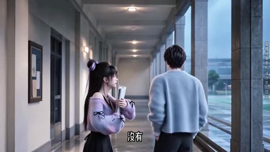 长夏终晴(40集) 长夏终晴(40集)热门短剧推荐