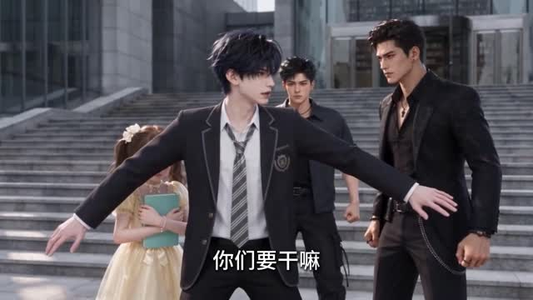 孤灯遇暖,我的挚爱夏柠柒(102集) 孤灯遇暖,我的挚爱夏柠柒(102集)剧情简介
