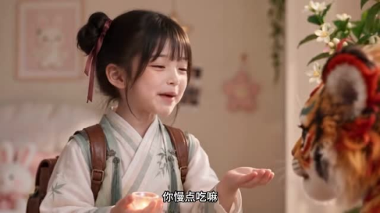 花花姜至：带全家飞升第一季（120集）短剧热播抢先看