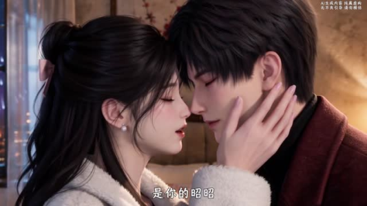 我家先生不说话第二季（145集）每日分享短剧