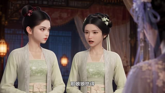陛下表妹她恃宠而骄之归玉阙(98集) 陛下表妹她恃宠而骄之归玉阙(98集)演的怎么样