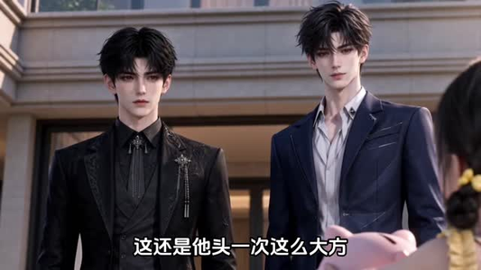 满堂欢喜因她来第三季(161集) 满堂欢喜因她来第三季(161集)短剧抢先看