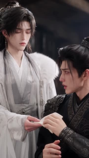 学人精驸马一模仿，竹马就破防（48集）去哪里看