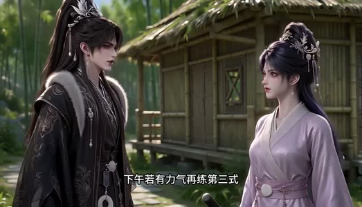 我说不追了,师尊他偏要(60集) 我说不追了,师尊他偏要(60集)免费短剧合集