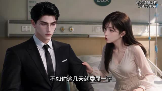错位时光,赴你情深(1-116集) 错位时光,赴你情深(1-116集)高分推荐免费看