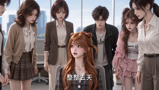 哑巴总裁的专属小话痨第一季(301-499集) 哑巴总裁的专属小话痨第一季(301-499集)更新时间一览表
