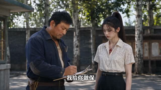 重燃人生：我在七零养娇夫！（101-330集）追短剧关注我
