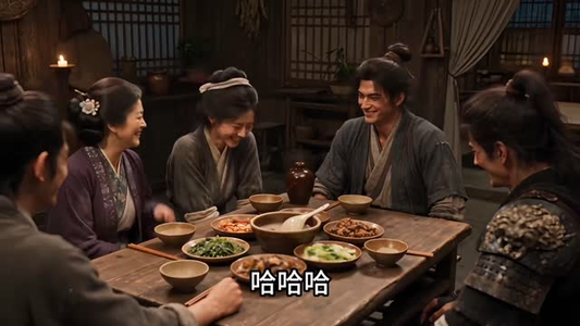 药香满院，种田采药赚万金（301-540集）高分佳作免费看