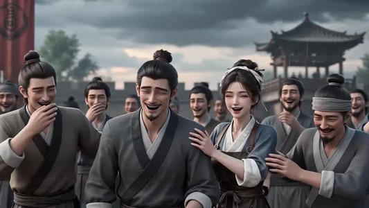 东北一家人,把修仙界整不会了(268-364集) 东北一家人,把修仙界整不会了(268-364集)短剧太精彩了
