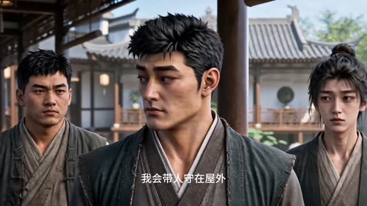 道庭第二季(111集) 道庭第二季(111集)不用花钱看全剧