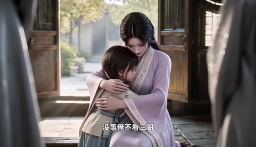 俺家心声太吵啦（210-306集）热播短剧重燃