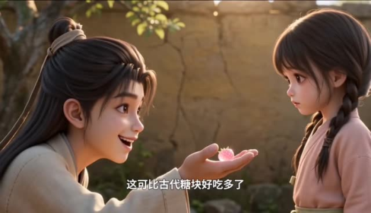 俺家心声太吵啦(1-209集) 俺家心声太吵啦(1-209集)短剧在哪里看