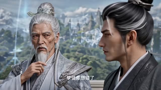 道庭第三季(102集) 道庭第三季(102集)完整版