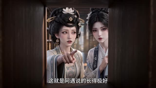 遇春枯木生：权臣的掌上明珠（183集）在哪里可以看