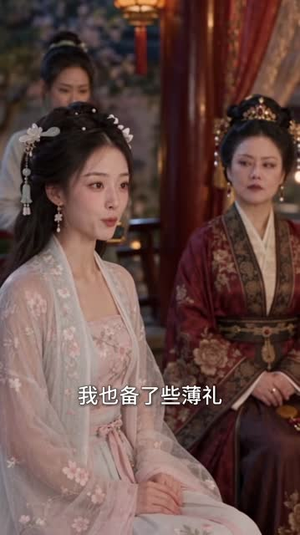 奈何帝王非我不娶第四季江南篇(151集) 奈何帝王非我不娶第四季江南篇(151集)原创精彩短剧