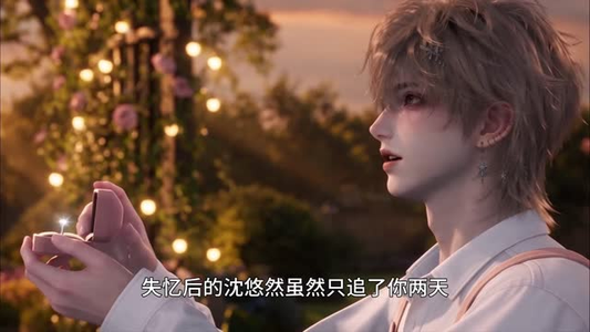 我的小狗未婚夫(44集) 我的小狗未婚夫(44集)在哪个app能看