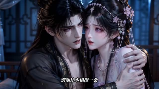 权臣的兔妖小宠（66集）好看短剧追不停