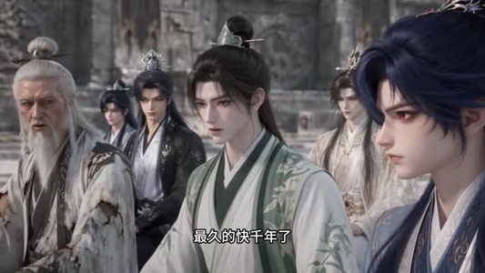 穿成万人嫌,好感系统逼我当团宠第二季(137集) 穿成万人嫌,好感系统逼我当团宠第二季(137集)全集免费观看