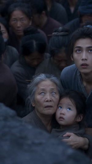 拒做献祭圣女，灾妖同我伐仙尊（51集）看精彩短剧