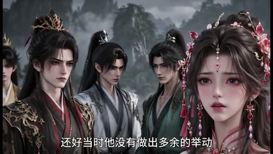 师妹她修仙不走寻常路(401-699集) 师妹她修仙不走寻常路(401-699集)短剧抢先看全集