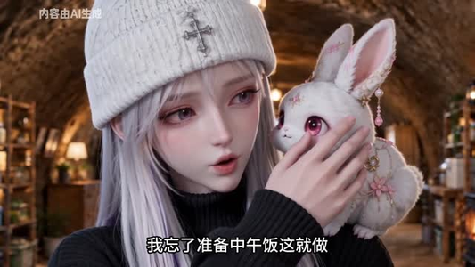 凛冬跟随囤货:邻居在疯狂囤货(1-275集) 凛冬跟随囤货:邻居在疯狂囤货(1-275集)分享热门短剧