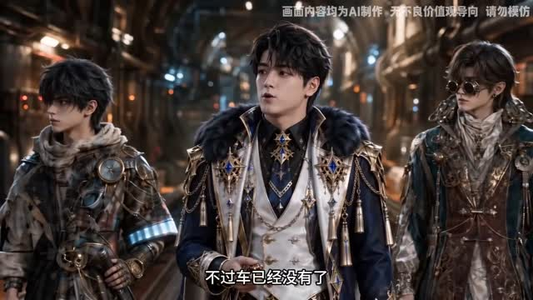 时停起手第一季(230-450集) 时停起手第一季(230-450集)热门短剧看不停