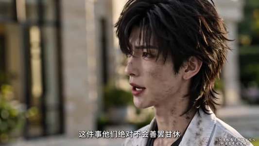 一念山河为聘，一念情深予卿(240-336集)大结局太过瘾了