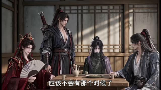 师妹她修仙不走寻常路(101-399集) 师妹她修仙不走寻常路(101-399集)小短剧推荐