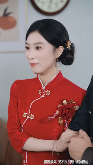 三伏天,婆婆不让开空调(60 集) 三伏天,婆婆不让开空调(60 集)红果免费短剧