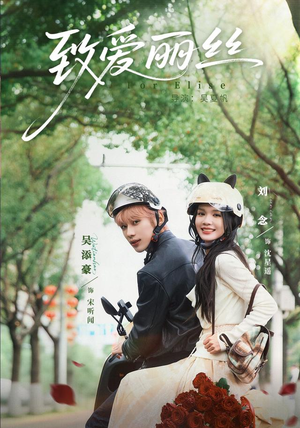 致爱丽丝（63 集）西瓜短剧免费看