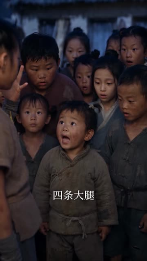 福星狗蛋带隔壁村逆天改命了第一季（153集）一起追生活短剧