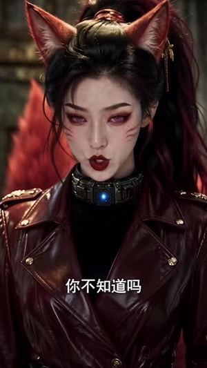 穿越之我在兽人监狱当主厨(80集) 穿越之我在兽人监狱当主厨(80集)全季一次看完