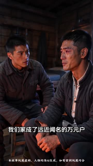 福星小闺女,朵朵出生后带飞全家(174集) 福星小闺女,朵朵出生后带飞全家(174集)超级好看的短剧