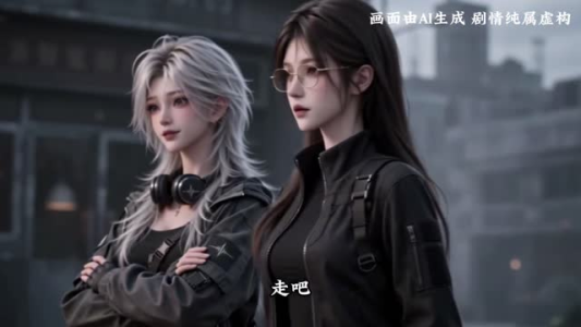404：归途未定（149集）火爆短剧抢先看