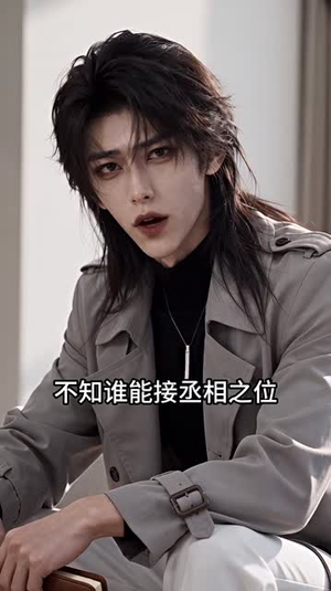 天幕直播：古人每周来我家做客第二季（114集）短剧解说全集