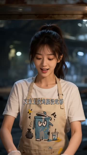 美食系统逼我当星际顶流(82集) 美食系统逼我当星际顶流(82集)经典老剧免费看