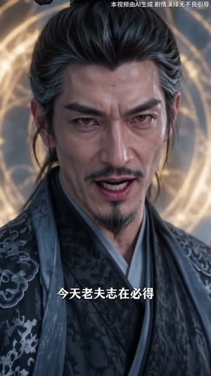 穿成小炮灰：我只想苟到大结局（152集）每日短剧推荐