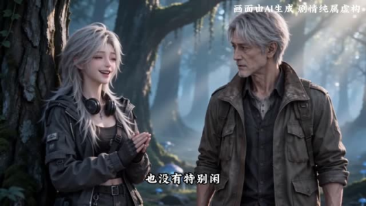 404:归途未定第二季(149集) 404:归途未定第二季(149集)解说