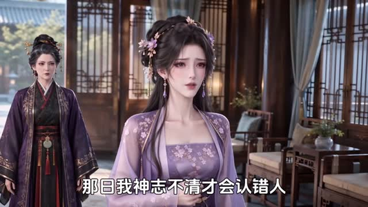 重生后我拒绝当姐姐的陪嫁丫鬟(76集) 重生后我拒绝当姐姐的陪嫁丫鬟(76集)免费短剧大全