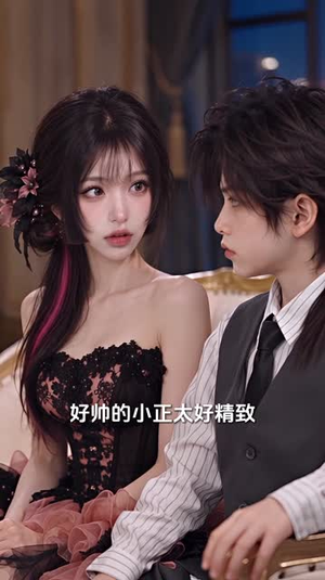 搞笑女被读心后成了万人迷(154集) 搞笑女被读心后成了万人迷(154集)短剧前十排行榜