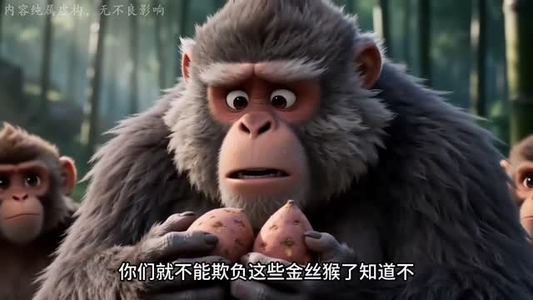 农场萌宠组团来打工(75集) 农场萌宠组团来打工(75集)短剧热门合集