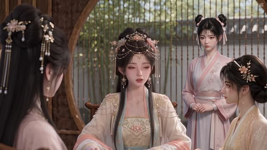 错嫁太子吃大瓜,带偏后宫笑哈哈第二季(133集) 错嫁太子吃大瓜,带偏后宫笑哈哈第二季(133集)演员表