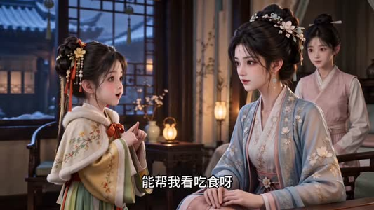 金枝重开·帝金枝（133集）短剧全集抢先看