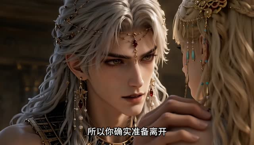 穿到埃及当社畜（142集）全集完整版