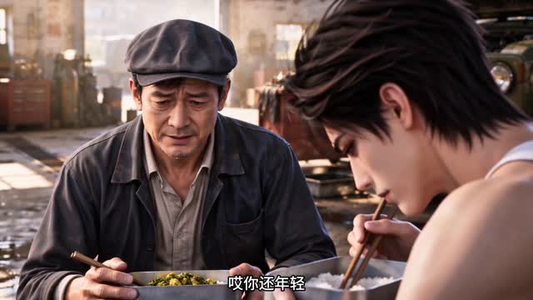 妙北攻略（137集）高清无码免费看