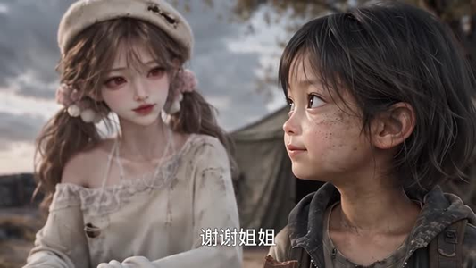末世铲屎官，我养的宠物全是大佬（121集）高分推荐免费看
