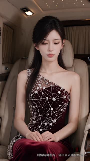 替嫁成婚，予我余生从容（165集）短剧看全集
