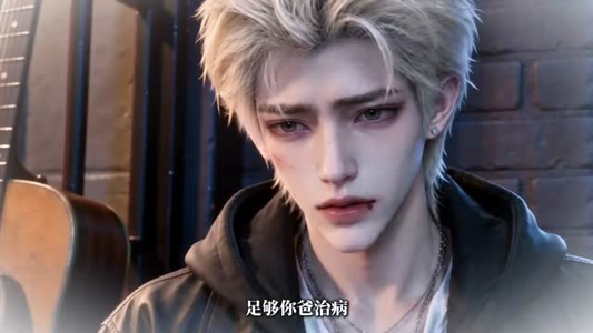 故纵！对抗路夫妇的狩心游戏（141集）1-102集